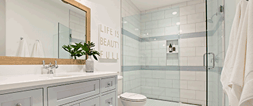 The Bathroom Remodeling Specialists in Medway MA