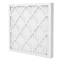 Cleaner Air. Greater Comfort. A Healthier-Feeling Home.