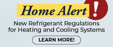 2025 EPA Refrigerant Regulations