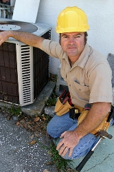 HVAC preventive maintenance Medway MA area