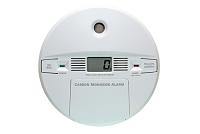 carbon monoxide detector, Boston, Medway MA